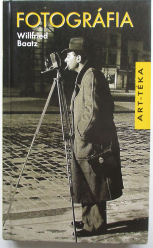 Willfried Baatz - Fotográfia