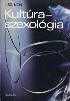 Szszmann Gyrgy - Kultraszexolgia