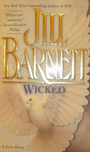 Jill Barnett - Wicked