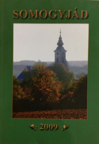 Bősze Sándor (szek.) - Somogyjád