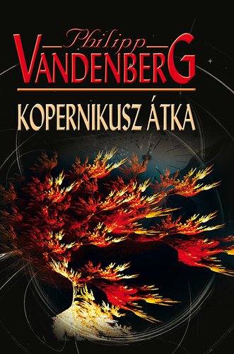Philipp Vandenberg - Kopernikusz tka