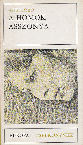 Abe K�b� - A homok asszonya