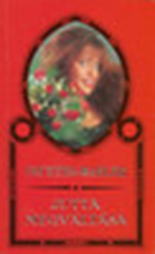 Hedwig Courths-Mahler - Jutta megváltása