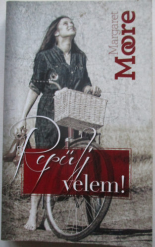 Margaret Moore - Replj velem