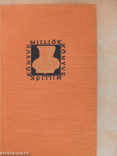 Mauriac - Reg�nyek(Anyaisten,A szerelem sivataga,Th�r�se D.,A kis id�tlen)