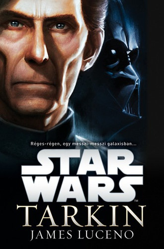 James Luceno - Star Wars - Tarkin