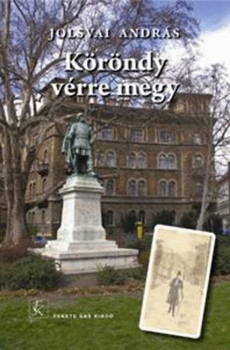 Jolsvai Andr�s - K�r�ndy v�rre megy