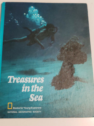 Ismeretlen Szerző - Treasures in the Sea
