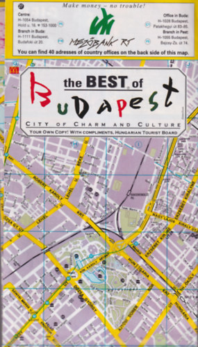 The best of Budapest trkp ( 1993-as )