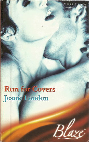 Jeanie London - Run for Covers