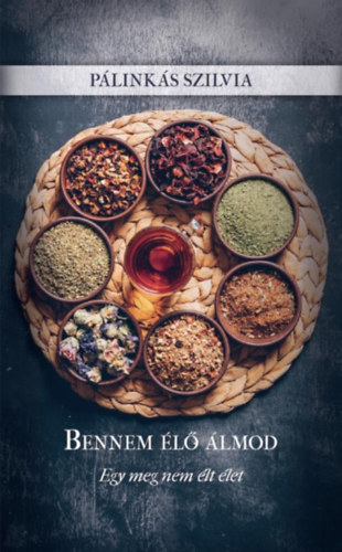 P�link�s Szilvia - Bennem �l� �lmod