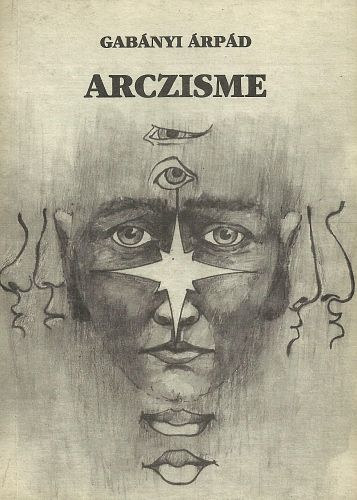 Gab�nyi �rp�d - Arczisme