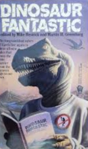 Mike Resnick - Dinosaur Fantastic
