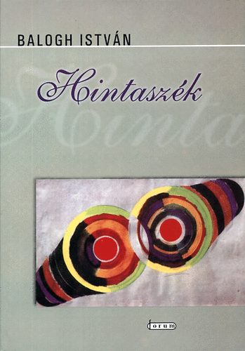 Dr. Balogh István - Hintaszék