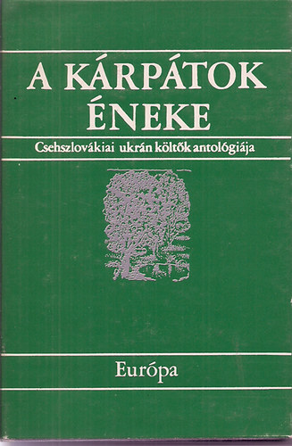 Szerk.: Mihajlo Roman - A Krptok neke