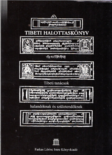Tibeti halottasknyv