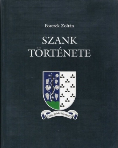 Forczek Zolt�n - Szank t�rt�nete