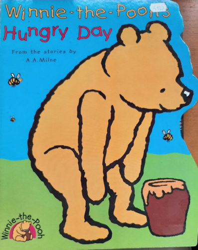 Winnie-the-Pooh's Hungry Day