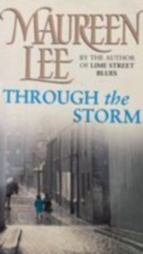 Maureen Lee - Through the Storm