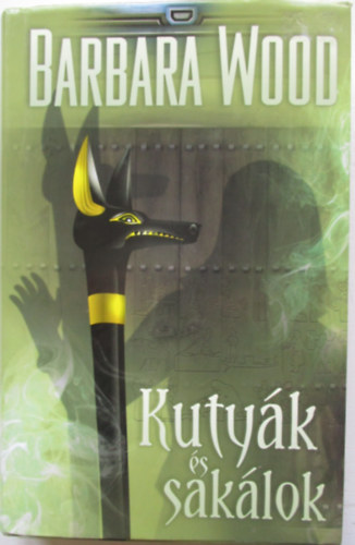 Barbara Wood - Kutyk s saklok