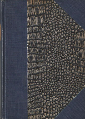 Edward Knoblauch - A Faun-Vgjtk 3 felvonsban