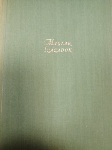 Miksz�th K�lm�nn� visszaeml�kez�sei