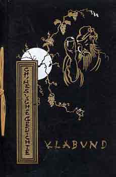 Klabund - Chinesische gedichte