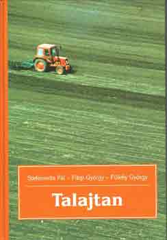 Stefanovics; Filep; F�leky - Talajtan