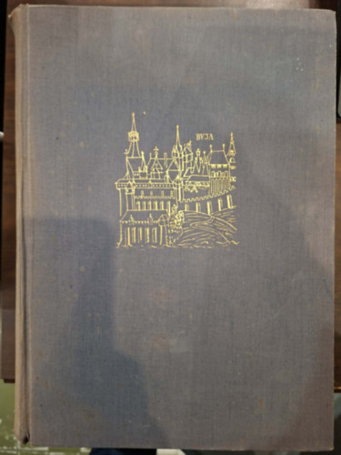 Horler Miklós - Budapest műemlékei I. (Magyarország műemléki topográfiája IV.)