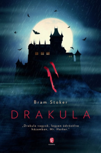 Bram Stoker - Drakula