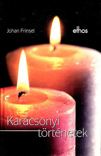 Johan Frinsel - Kar�csonyi t�rt�netek