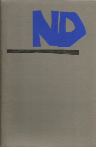 Nagy Dániel - Cirkusz - Novellák