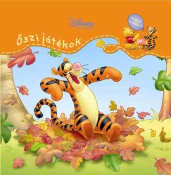 Natalia szöveg: Usenko - Őszi játékok