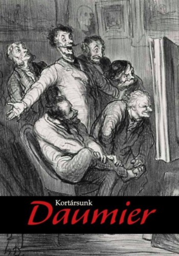 Kortrsunk Daumier