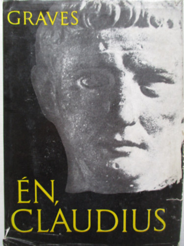 Robert Graves - �n, Claudius