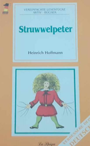 Hoffmann - Struwwelpeter /Vereinfachte Lesestcke/