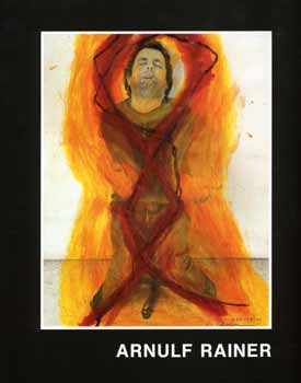 Arnulf Rainer