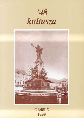 G. Merva M�ria szerk. - '48 kultusza
