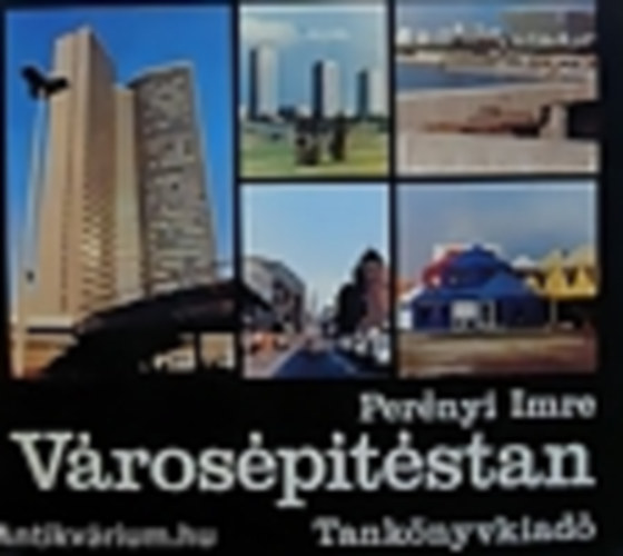 Per�nyi Imre - V�ros�p�t�stan