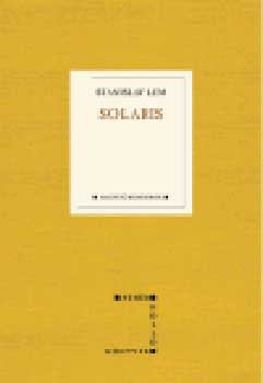 Stanislaw Lem - Solaris (Fehr Holl knyvek)