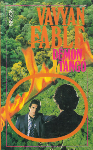 Vavyan Fable - Dmon tang