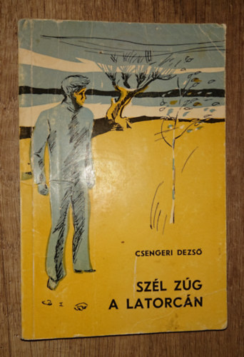Csengeri Dezs� - Sz�l z�g a latorc�n
