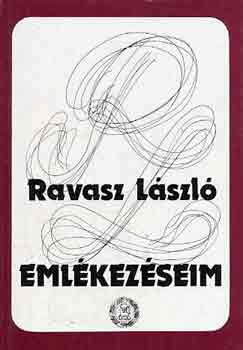 Ravasz László - Emlékezéseim
