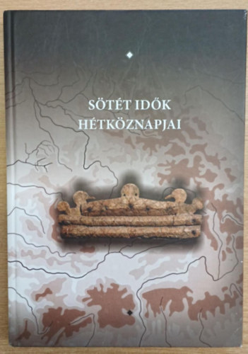 Kolozsi Barbara  (szerk), Nagy Emese Gyngyvr (szerk.) Hga Tamara Katalin (szerk.) - Stt idk htkznapjai