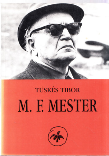 Tsks Tibor - M. F. mester - rsok Martyn Ferencrl