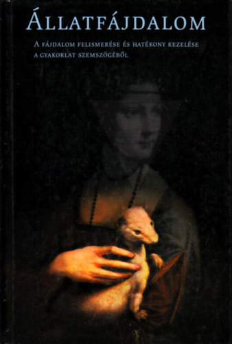 Ludo J. Hellebrekers - �llatf�jdalom