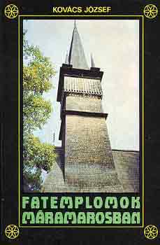 Dr. Kov�cs J�zsef - fatemplomok M�ramarosban