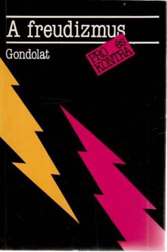 Halsz Lszl  (szerk.) - A freudizmus (pro s kontra)