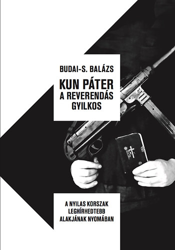 Budai-S. Balzs - Kun Pter a reverends gyilkos