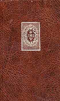 Hajnal Mtys - Hajnal Mtys szves knyvecske Bcs, 1629